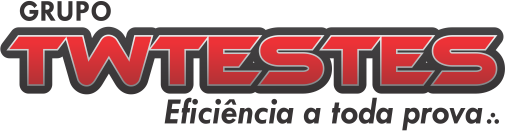 Logo - TWT Testes